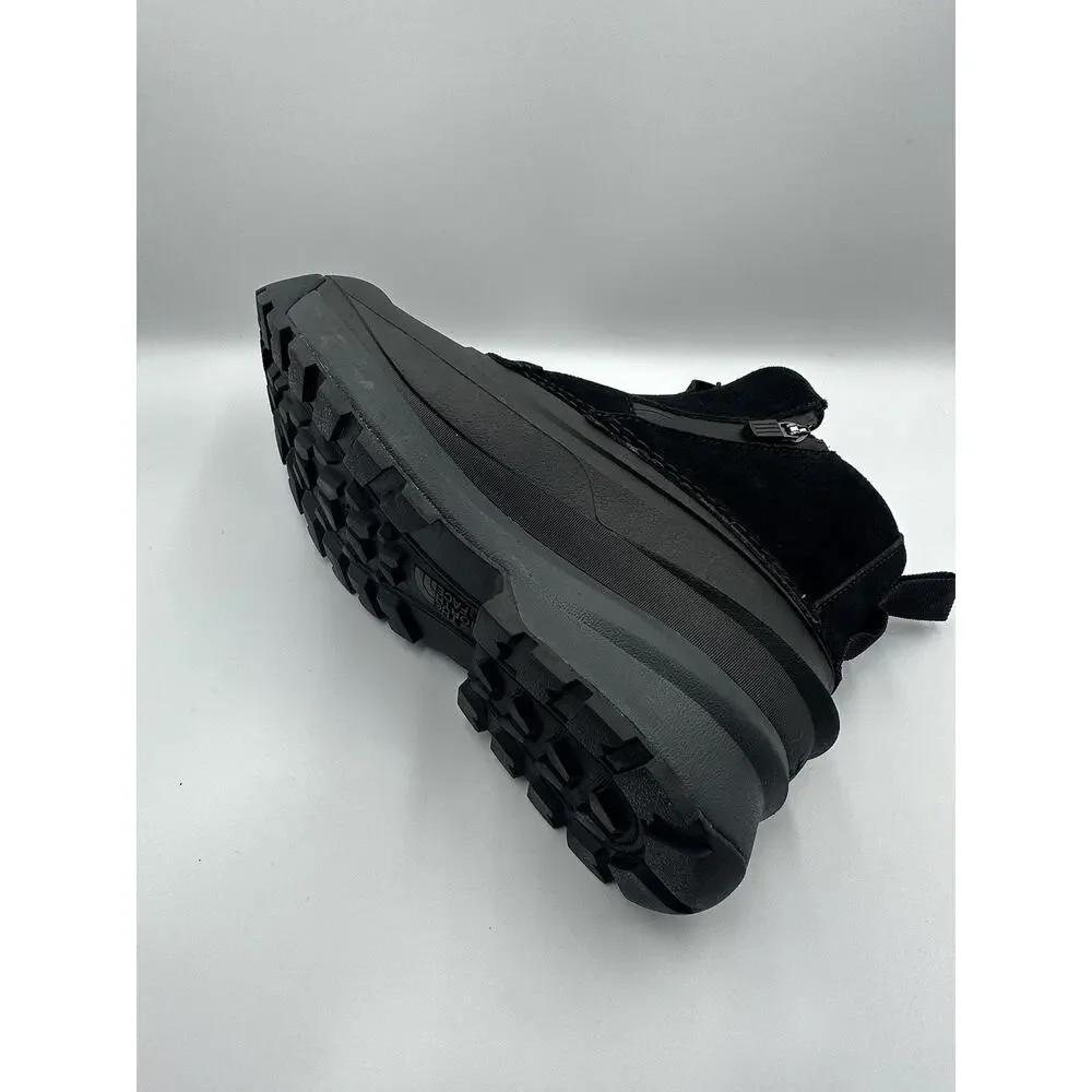Size 7 The North Face Men’s Chilkat V Zip Waterproof Winter Snow Boots